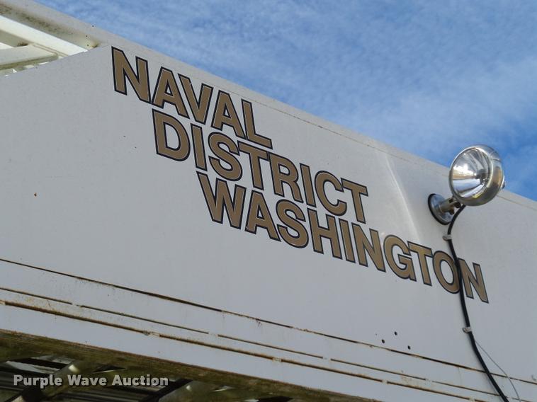 image for item DB0113 1992 Fire Apparatus F179 fire truck