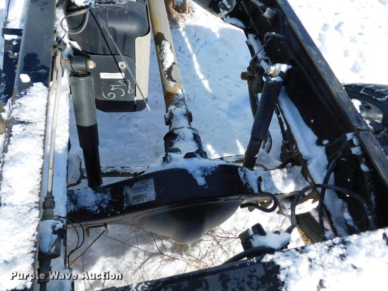 image for item DB1820 2009 Chevrolet C4500 truck cab and chassis