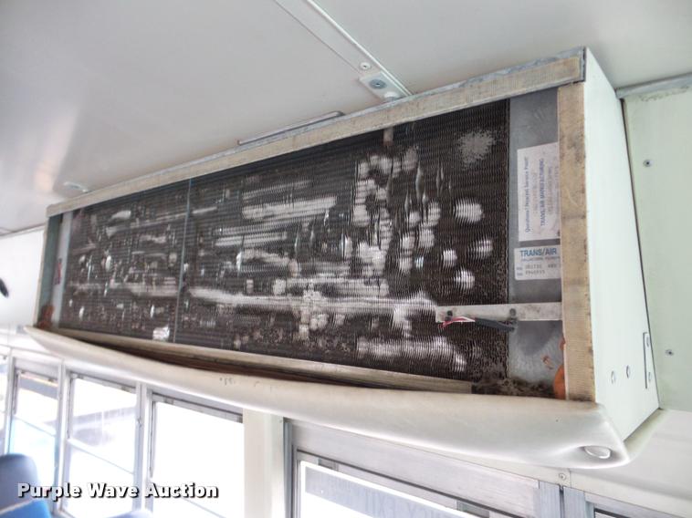 image for item DB2283 1994 Blue Bird TC2000 bus