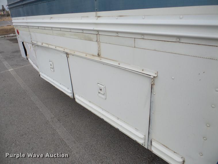 image for item DB2283 1994 Blue Bird TC2000 bus