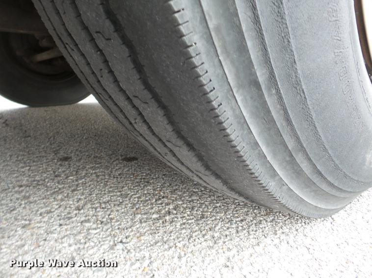 image for item DB2283 1994 Blue Bird TC2000 bus