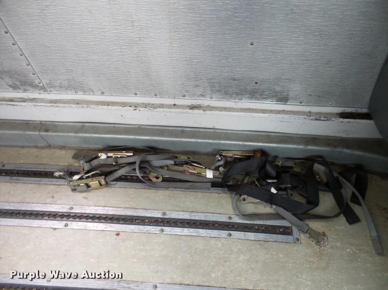 image for item DB2284 1998 Thomas Built Saf-T-Liner MVP ER bus