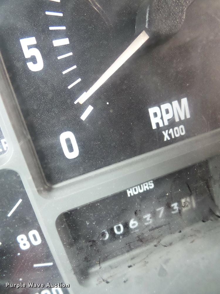 image for item DB2285 1998 International 3800 bus