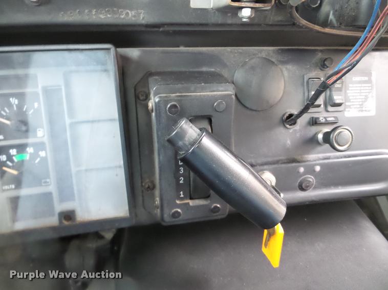 image for item DB2285 1998 International 3800 bus