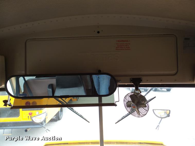 image for item DB2285 1998 International 3800 bus