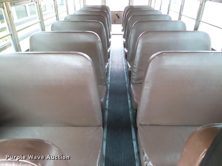 image for item DB2285 1998 International 3800 bus