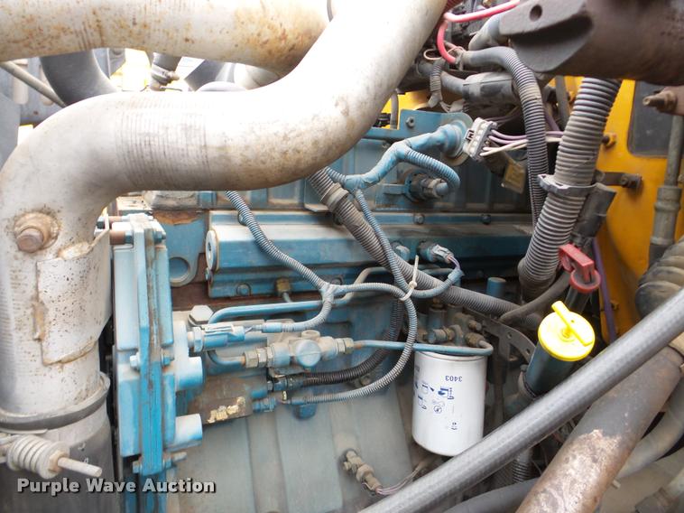 image for item DB2285 1998 International 3800 bus