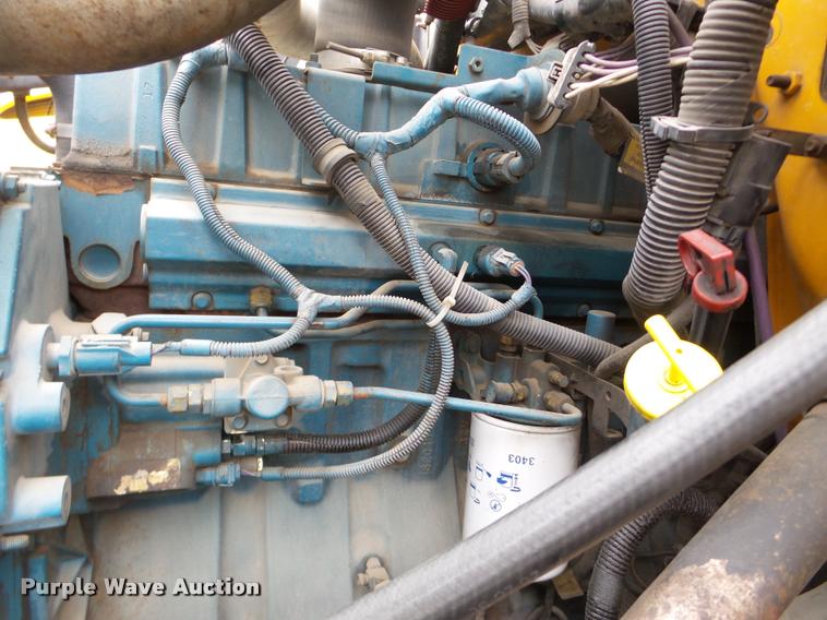 image for item DB2285 1998 International 3800 bus