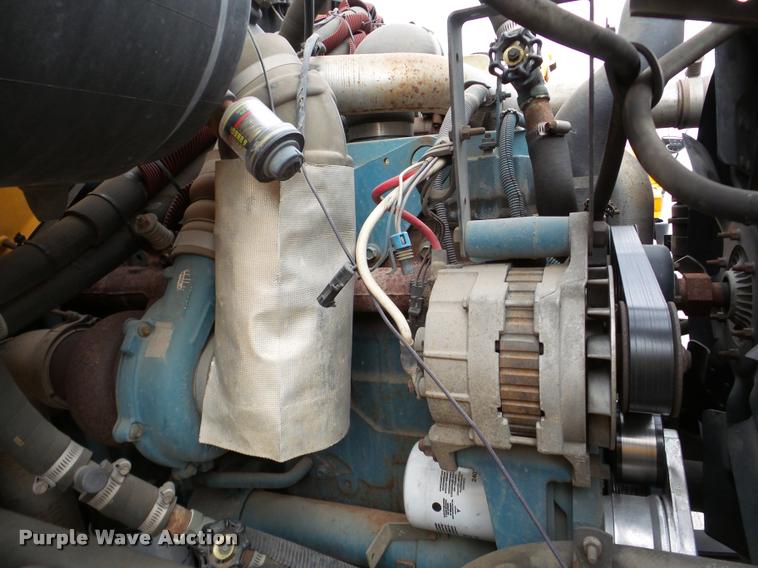 image for item DB2285 1998 International 3800 bus