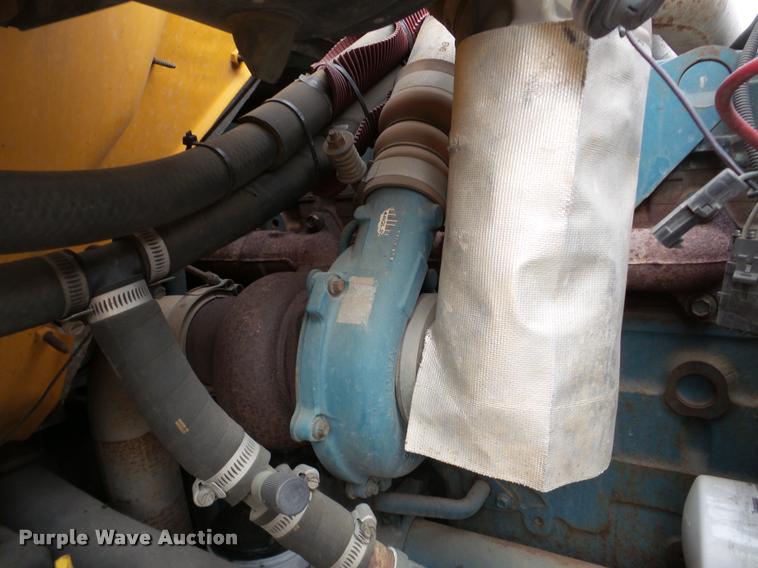 image for item DB2285 1998 International 3800 bus