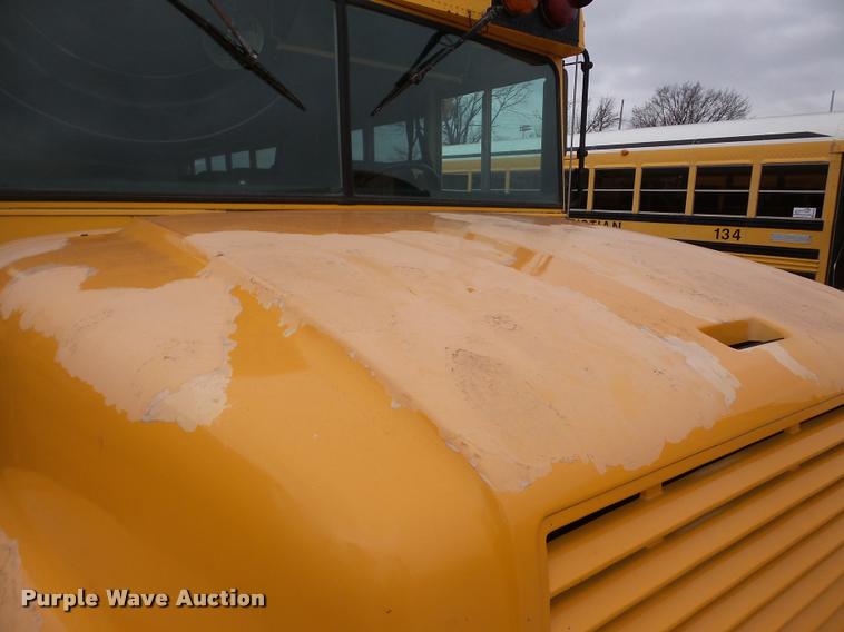 image for item DB2285 1998 International 3800 bus