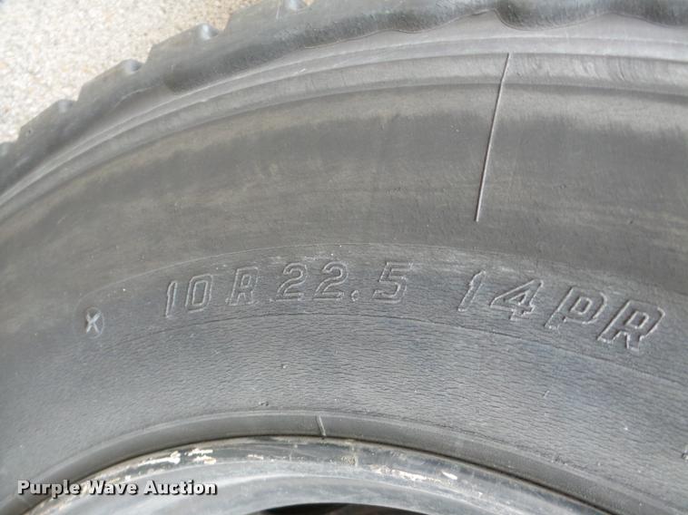 image for item DB2285 1998 International 3800 bus