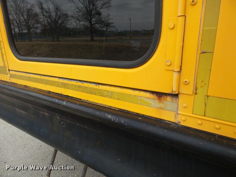 image for item DB2285 1998 International 3800 bus