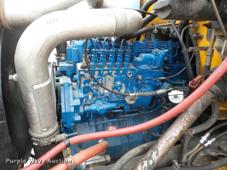 image for item DB2286 1995 International 3800 bus