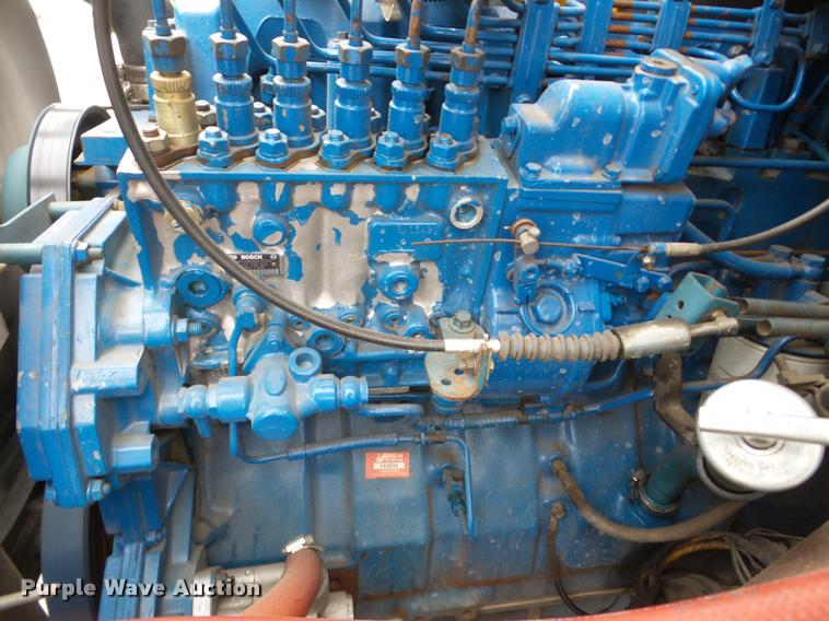 image for item DB2286 1995 International 3800 bus