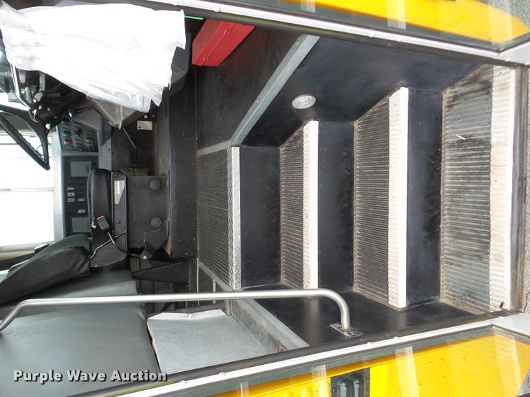 image for item DB2287 2000 Freightliner FS65 Thomas Built bus