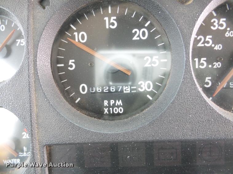 image for item DB2287 2000 Freightliner FS65 Thomas Built bus