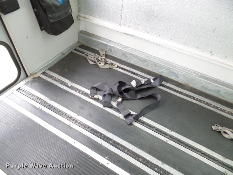 image for item DB2287 2000 Freightliner FS65 Thomas Built bus