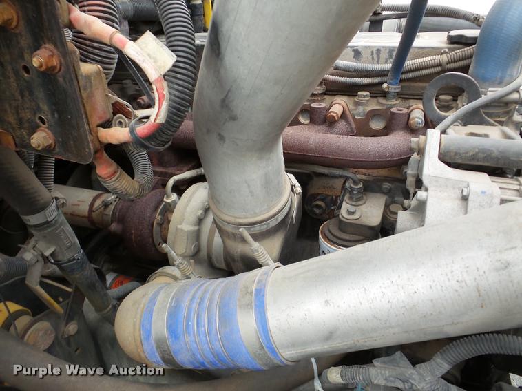 image for item DB2287 2000 Freightliner FS65 Thomas Built bus