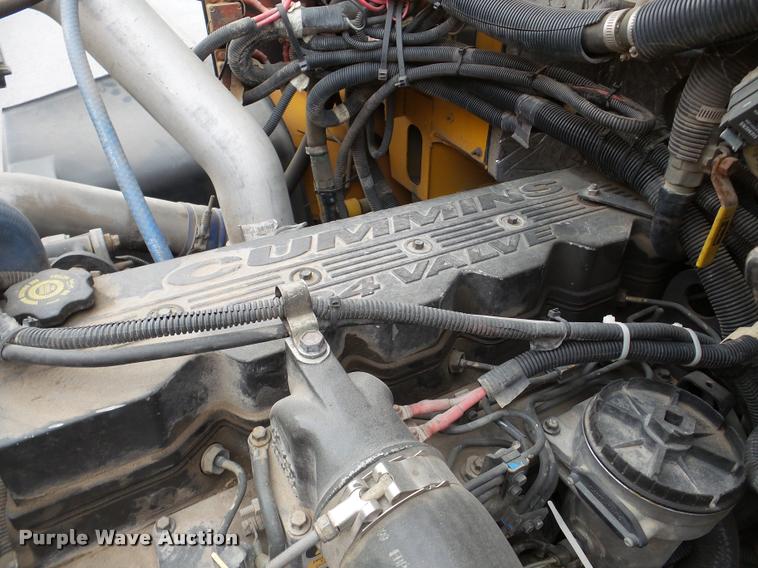 image for item DB2287 2000 Freightliner FS65 Thomas Built bus