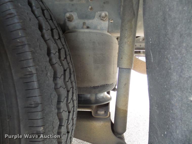 image for item DB2287 2000 Freightliner FS65 Thomas Built bus