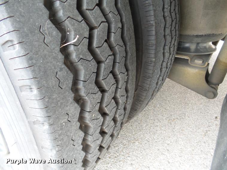 image for item DB2287 2000 Freightliner FS65 Thomas Built bus