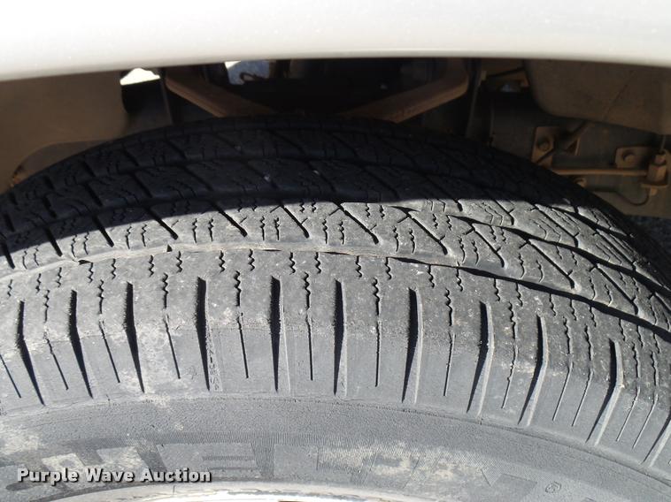 image for item DB2307 2005 Dodge Ram 1500 Quad Cab pickup truck