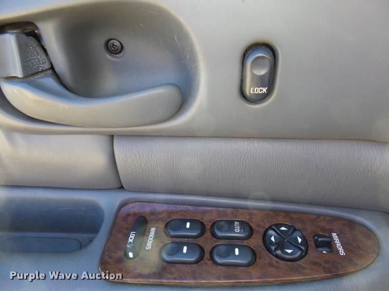 image for item DB2308 2004 Buick Century