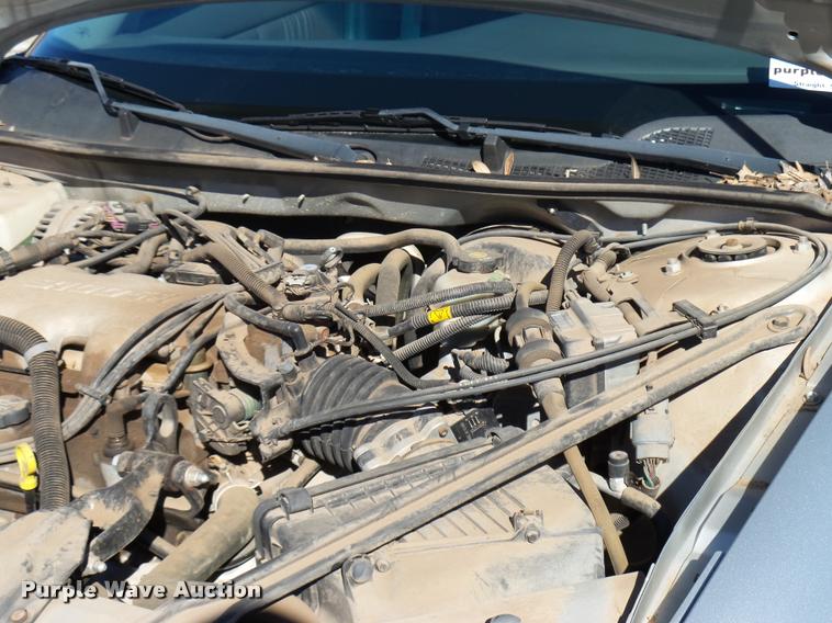 image for item DB2308 2004 Buick Century