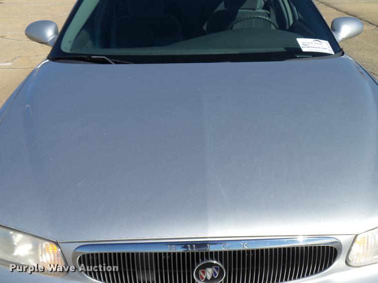 image for item DB2308 2004 Buick Century