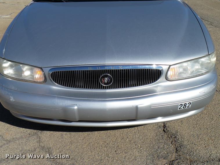 image for item DB2308 2004 Buick Century