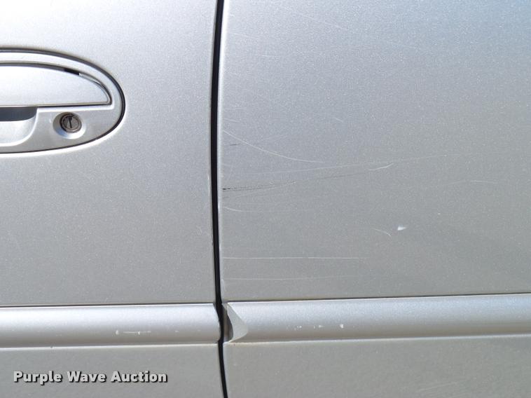 image for item DB2308 2004 Buick Century