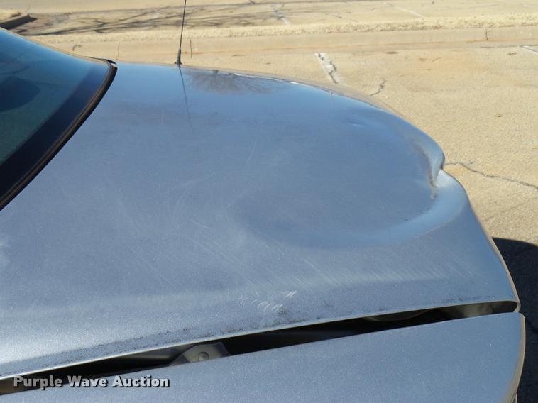 image for item DB2308 2004 Buick Century