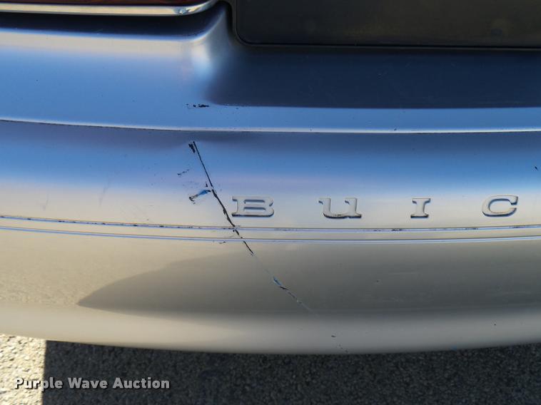 image for item DB2308 2004 Buick Century