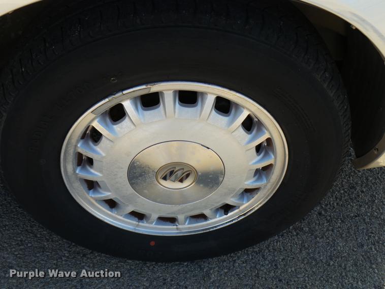 image for item DB2308 2004 Buick Century