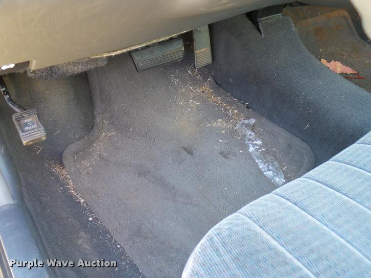 image for item DB2310 2004 Buick Century