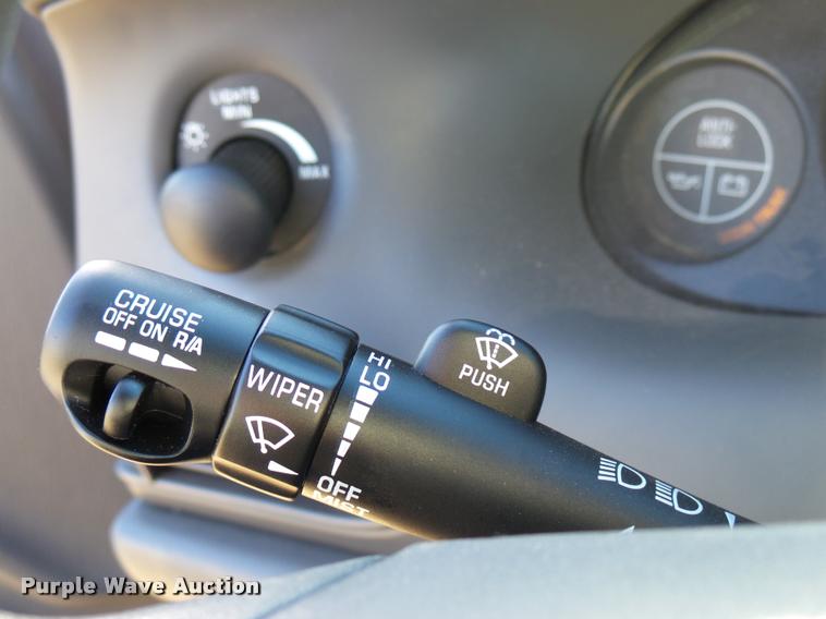 image for item DB2310 2004 Buick Century