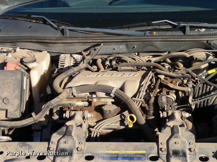 image for item DB2310 2004 Buick Century