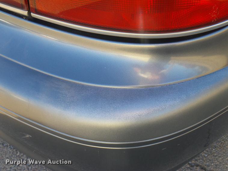 image for item DB2310 2004 Buick Century