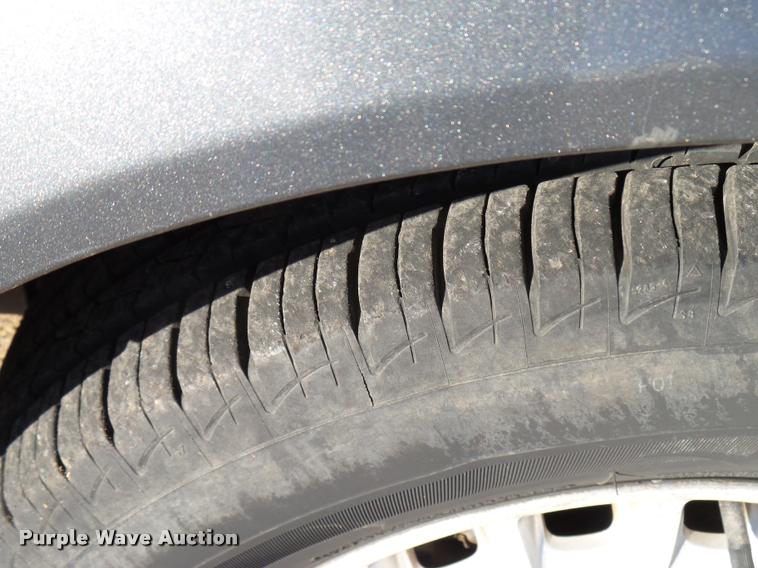 image for item DB2310 2004 Buick Century