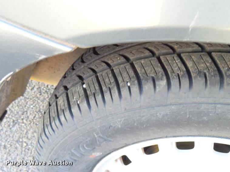 image for item DB2310 2004 Buick Century