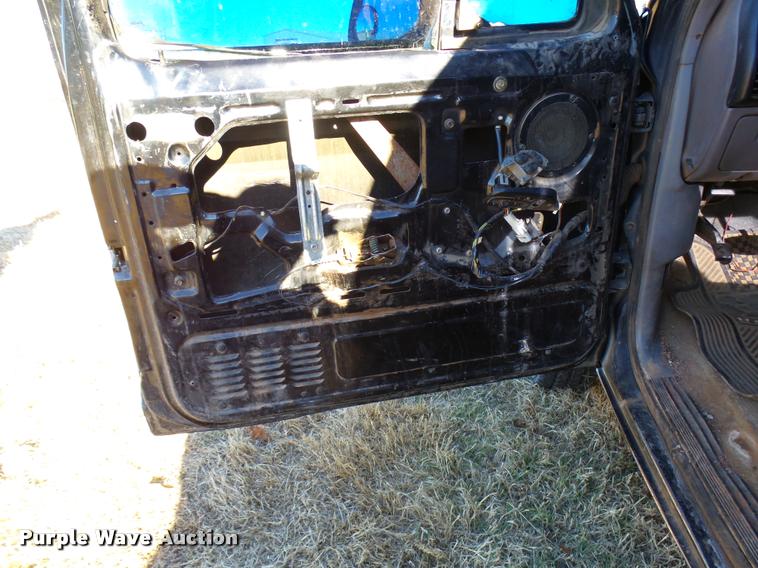 image for item DB2328 1994 Ford F250 HD SuperCab pickup truck