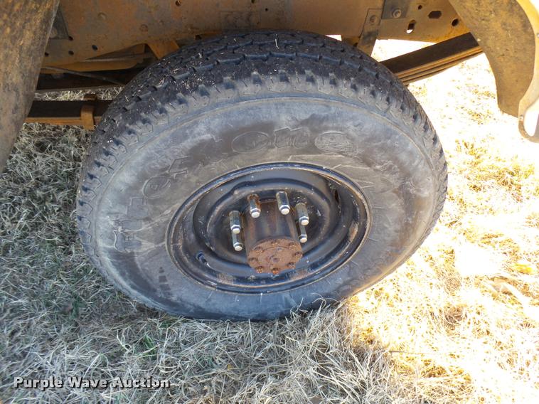 image for item DB2328 1994 Ford F250 HD SuperCab pickup truck