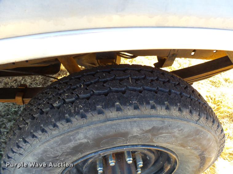 image for item DB2328 1994 Ford F250 HD SuperCab pickup truck