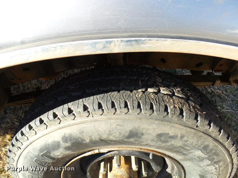 image for item DB2328 1994 Ford F250 HD SuperCab pickup truck