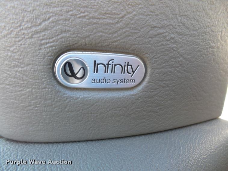 image for item DB2864 2008 Dodge Ram 4500 Laramie Quad Cab flatbed truck