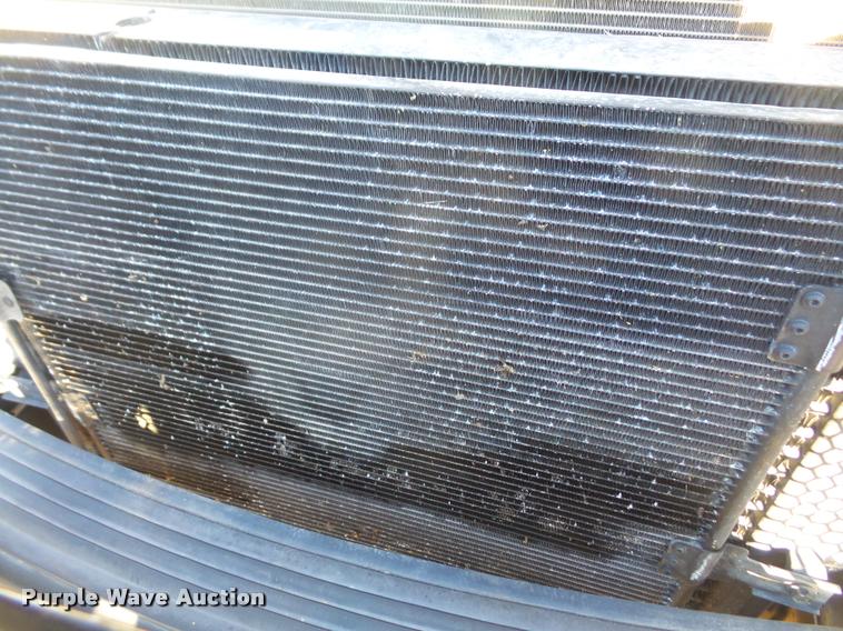 image for item DB2864 2008 Dodge Ram 4500 Laramie Quad Cab flatbed truck