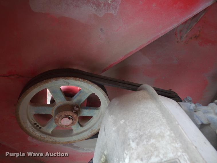 image for item DB2895 Multiquip MC-62 concrete mixer