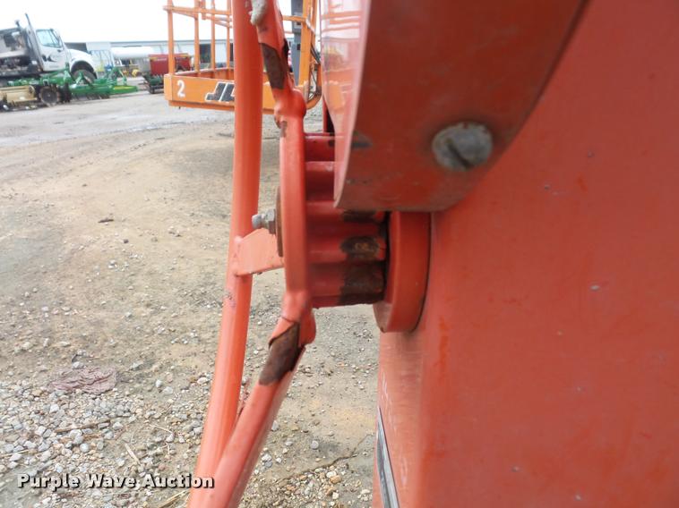 image for item DB2895 Multiquip MC-62 concrete mixer