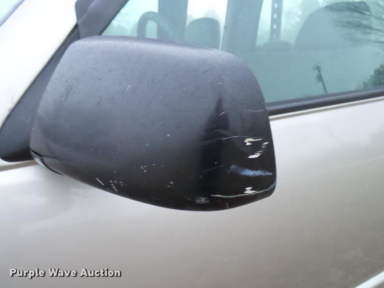 image for item DB2898 2000 Chevrolet 2500 Ext. Cab pickup truck